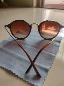 Brown Sunglasses