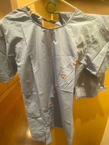 Co Ord Set For Women