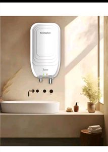 Crompton Juno Water Heater