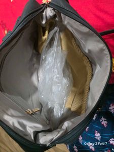 Stylish Handbag by tapsee pannu baggit brand new