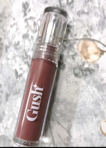 MyGlamm Powder Blush gush lipstick