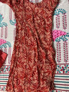 2 Kurti Combo Set