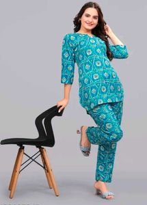 Stylish Kurta Set