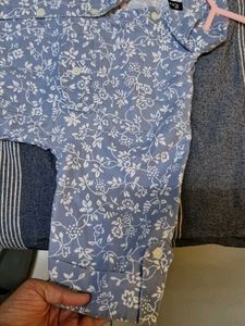 Shirt dress For Women