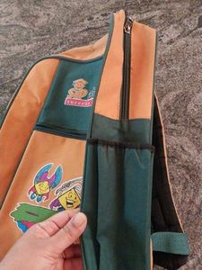 2 Bags - Byjus And SIP Abacus Bag
