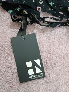 Black Party Wear Dress