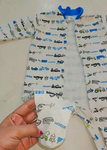 Baby Dress Buy 1get 1 Offer