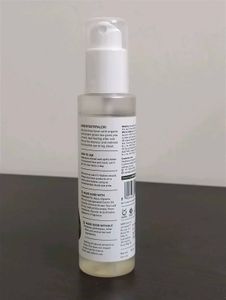 Plum Green Tea Toner With Freebie 🌿