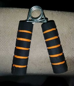 Hand Grip Strengthener