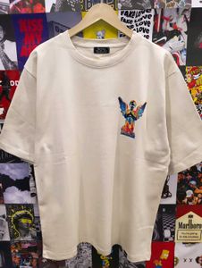 Bershka Unisex Backprinted Oversize Tee 😍🔥❤️‍🔥