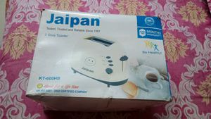 New 2 Slice Toaster