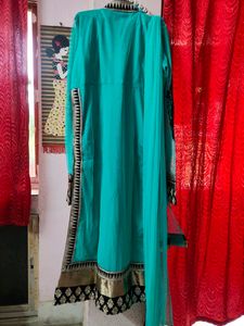 Kurta Set With Dupatta (Premium Quality)