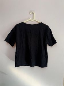 Something for You Graphic Tee