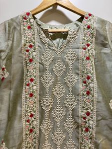 Elegant Kurta Set