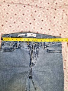 MANGO : Skinny Jeans