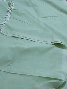 New Odhne Wali Bhagalpuri Cotton Chadar / Bedsheet