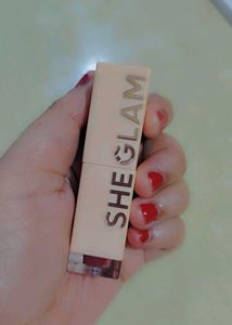 SHEGLAM Lipstick