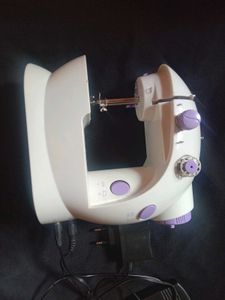 Portable Sewing Machine
