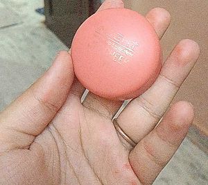 beutiful pink shade blush