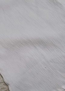 White Button-Down Shirt