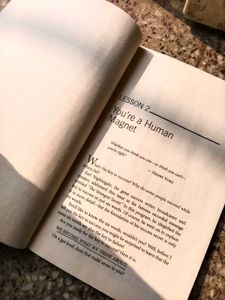 Attitude is Everything!