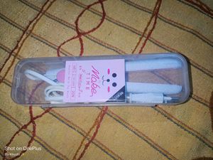 New Fresh Hair Straightener