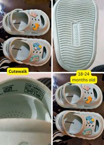 CROCS For Kids