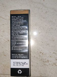 Pilgrim Glow Primer