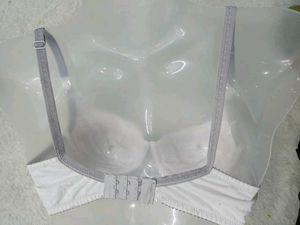 30 Size Cotton Look Bra