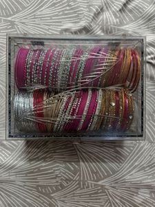 Bangles Storage Box