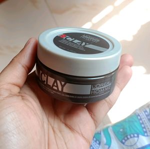 Hair Wax