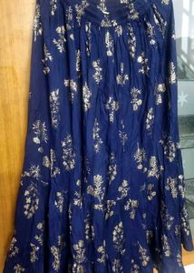 Ethnic  Skirt