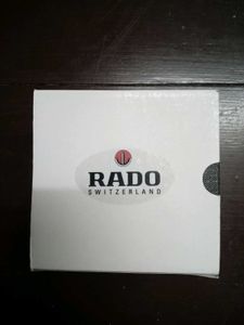 Rado True Square Automatic Watch