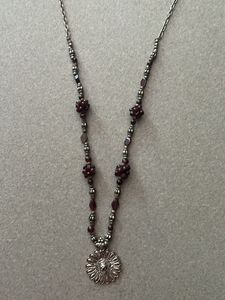 Elegant Necklace Set