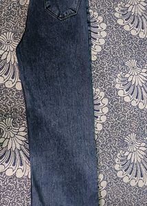 Urbanic simplicity Wide Leg Jeans
