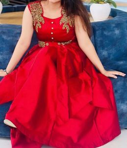 Beautiful Gown