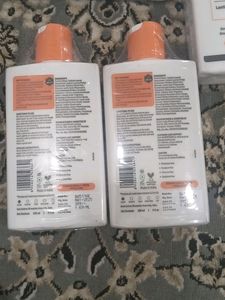 Daily Exfoliating Bodywash