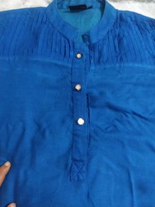 Cotton Kurti