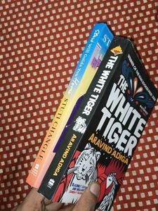 Book Bundle: Two Great Reads
