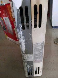 6L Water Heater not working properly