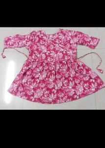 Combo Of Skirt And Top