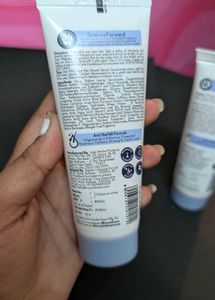 WishCare Shampoo &amp; Conditioner