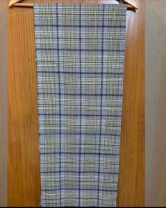 🆕Men&#39;s Plaid Scarf/Muffler