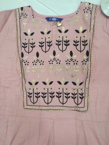 Anarkali Kurta