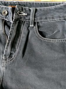 Women Denim Short