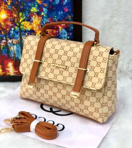 Gucci Handbag