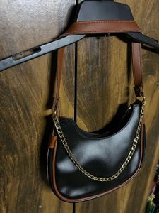 Chic Shoulder Bag