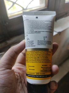Dr Sheths Sunscreen