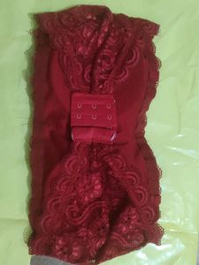 Without Strips Padded Designer Bra