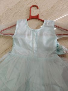 Brand New Baby Dress